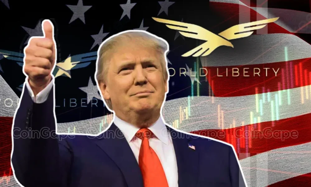 Donald Trump World Liberty Financial Defi Project Surpasses 100k Whitelist Signups 1.webp.webp