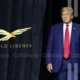 Donald Trumps World Liberty Finance Raises 300m For Lending Platform.webp.webp