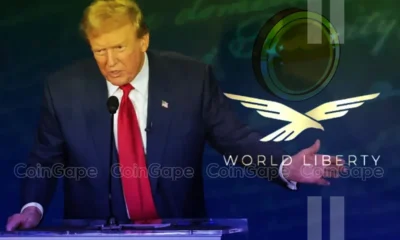 Donald Trumps World Liberty Financial Launches Wlfi Token Public Sale.webp.webp