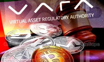 Dubais Vara Crackdowns On 7 Firms After Tightening Crypto Rules.webp.webp