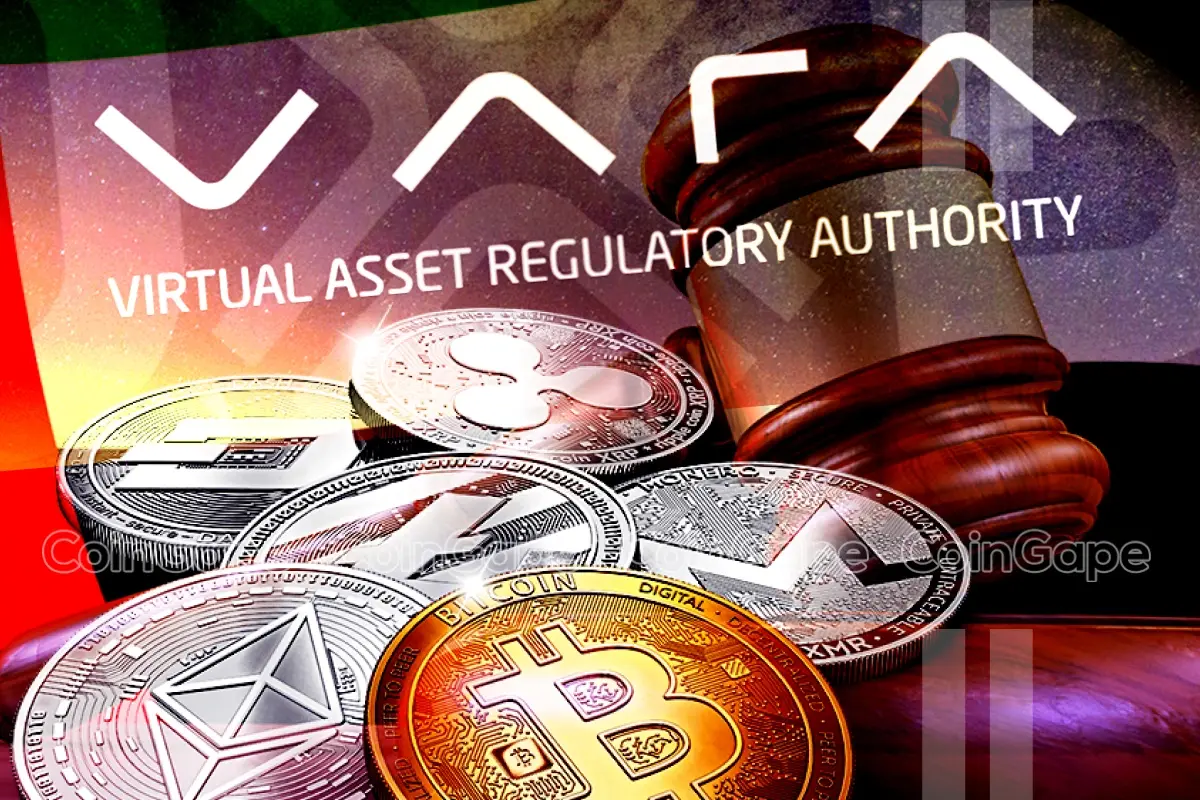 Dubais Vara Crackdowns On 7 Firms After Tightening Crypto Rules.webp.webp