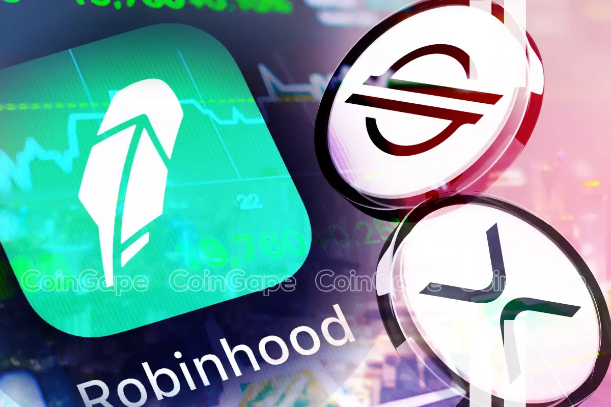 Just In Robinhood Adds Xlm To Crypto Transfers Xrp Next .webp.webp