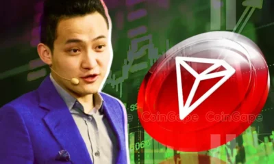 Justin Sun Predicts Second Wave Of Growth For Tron Memecoins.webp.webp