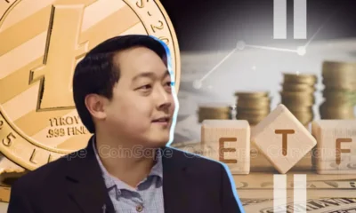 Litecoin Founder Comments On Etf Approval Following Canary Capital Filing 1.webp.webp