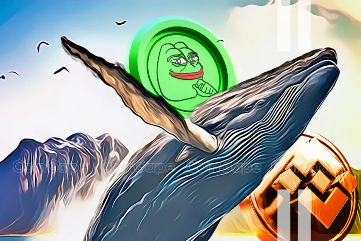 Pepe Coin Whale Dumps Over 1 Tln Pepe To Binance Whats Next .webp.webp