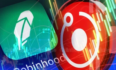 Robinhood Lists Render Network Sparking Optimism Render Price Gains Imminent .webp.webp