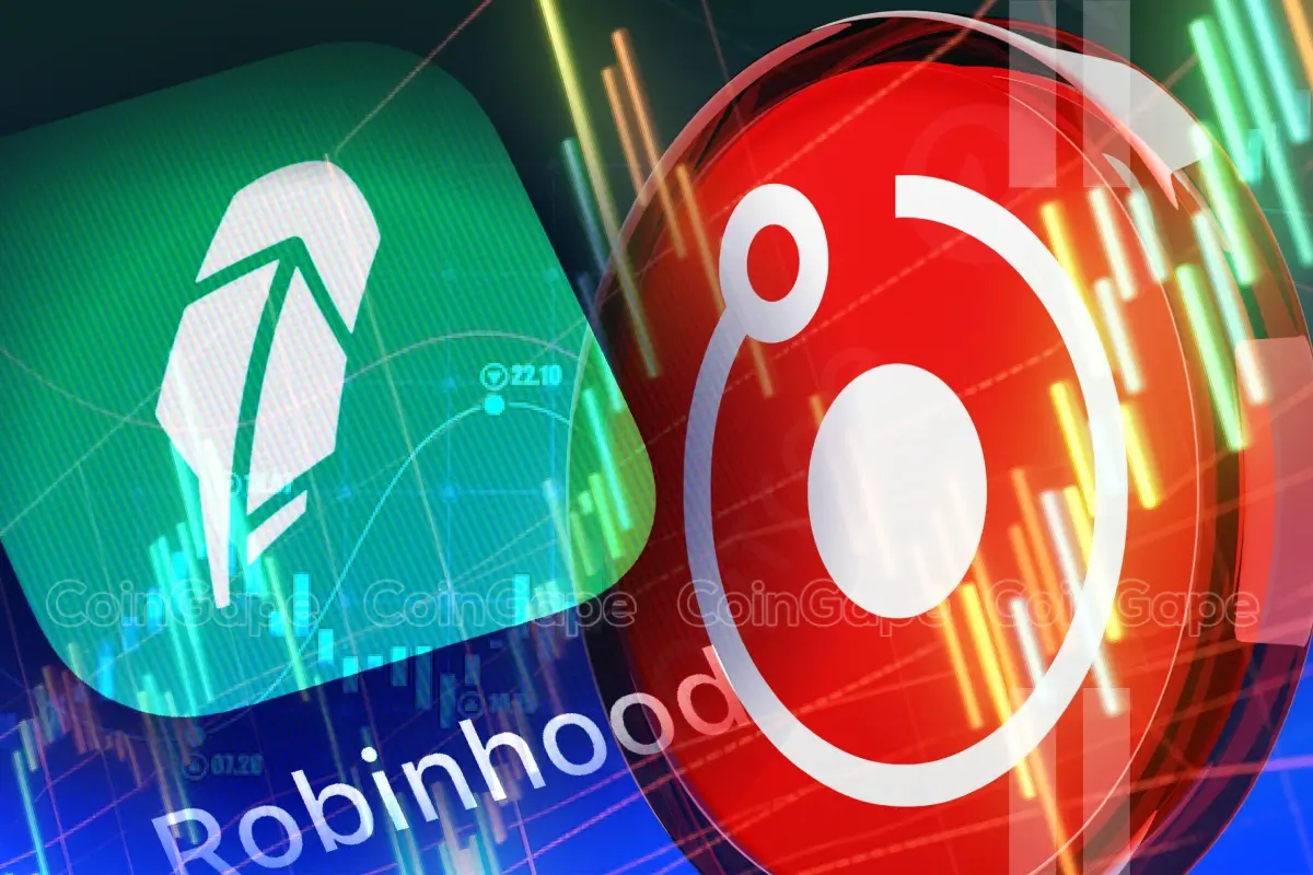 Robinhood Lists Render Network Sparking Optimism Render Price Gains Imminent .webp.webp