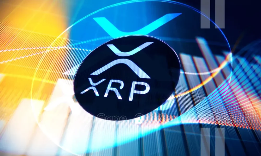 Will Xrp Price Hit 1m If 1 Xrp Drop Equals 1 Rlusd .webp.webp