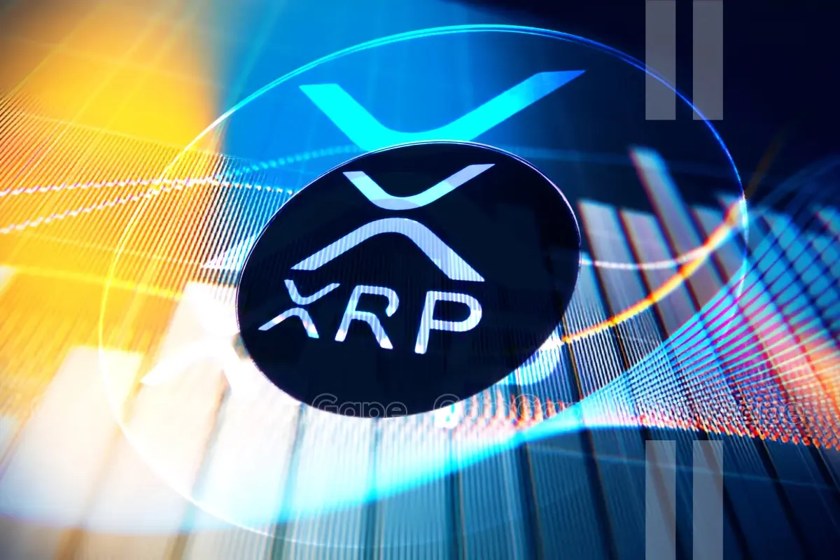 Will Xrp Price Hit 1m If 1 Xrp Drop Equals 1 Rlusd .webp.webp