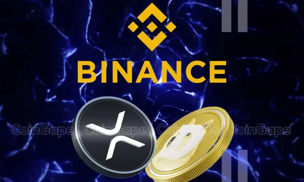 Binance Adds Xrp And Doge To Smart Arbitrage Offerings Price Rally Is Here.webp.webp