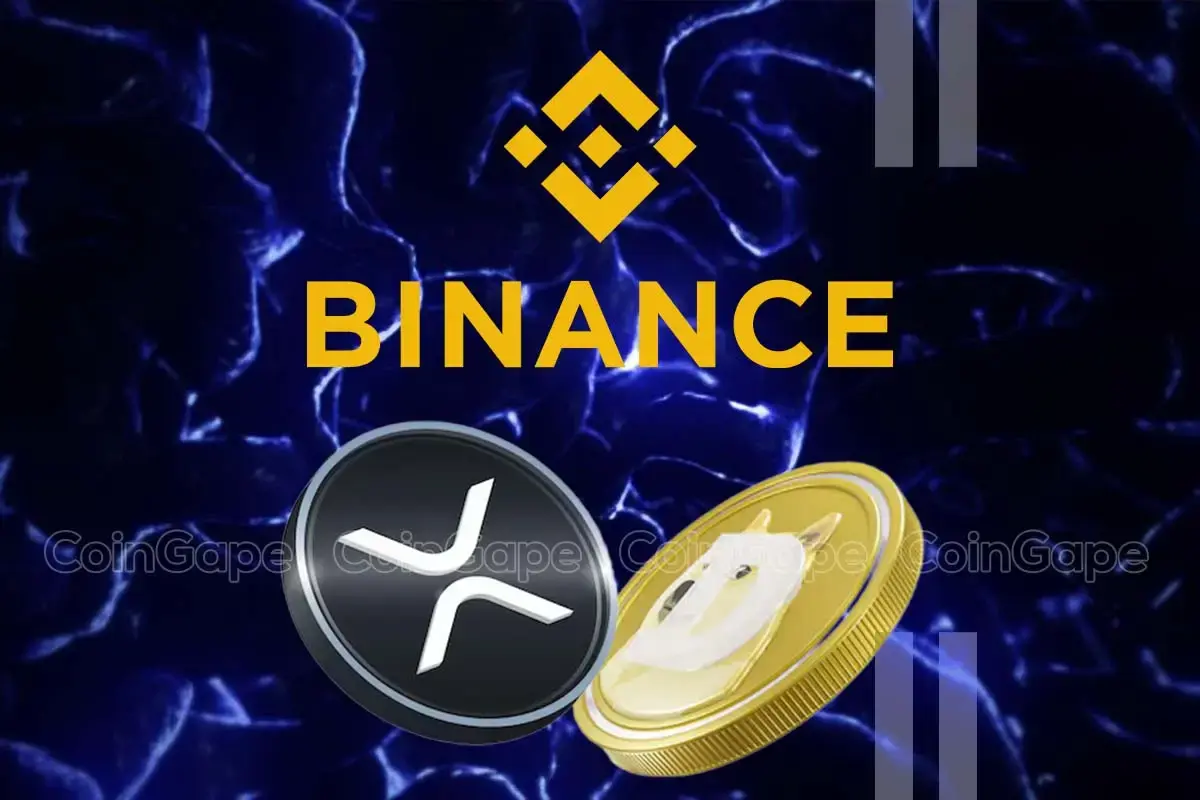 Binance Adds Xrp And Doge To Smart Arbitrage Offerings Price Rally Is Here.webp.webp