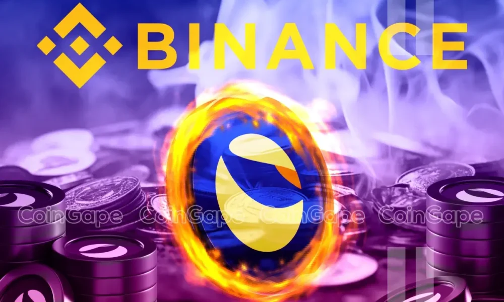 Binance Burns 1 Billion Lunc Tokens Whats Next For Terra Luna Classic .webp.webp