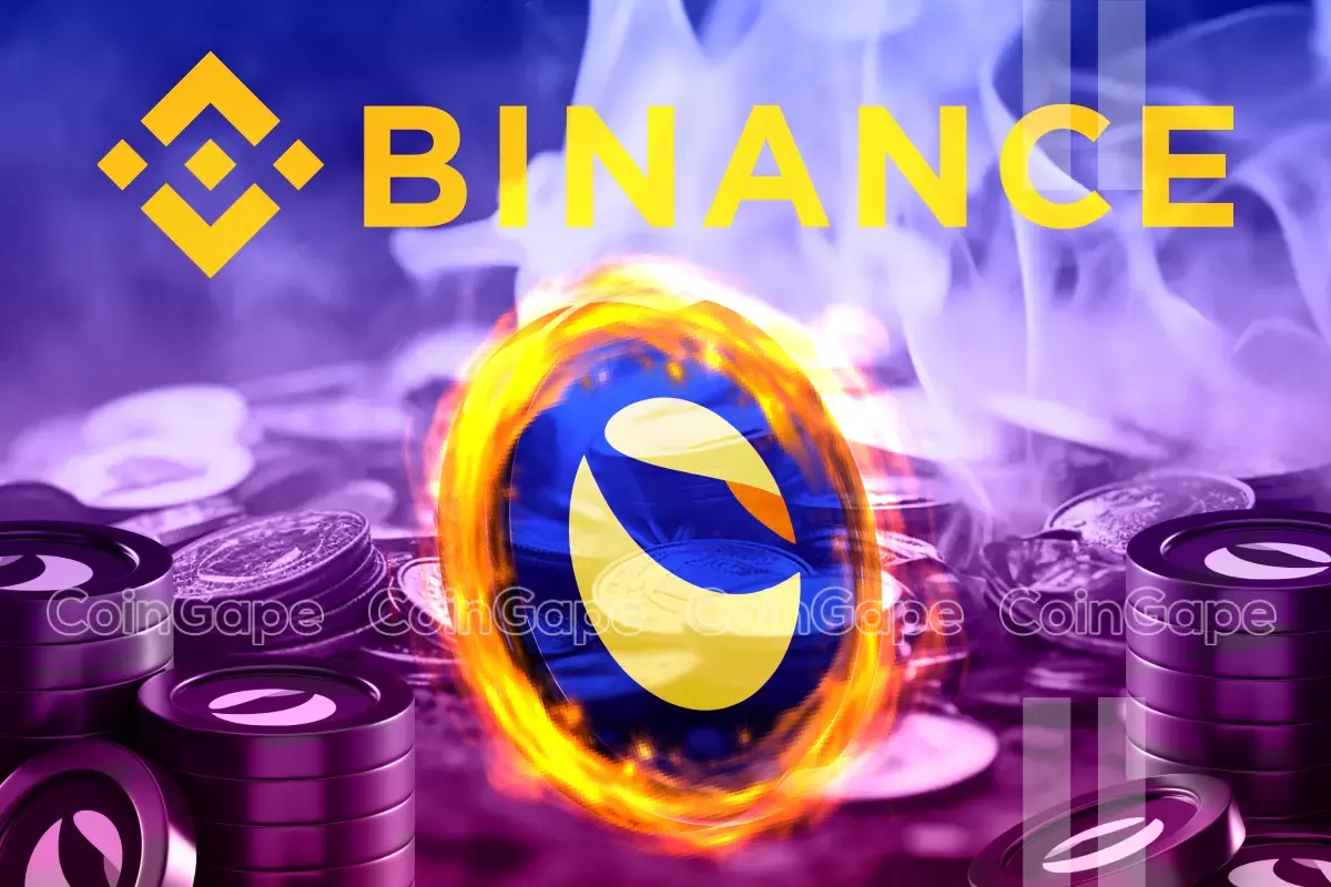 Binance Burns 1 Billion Lunc Tokens Whats Next For Terra Luna Classic .webp.webp