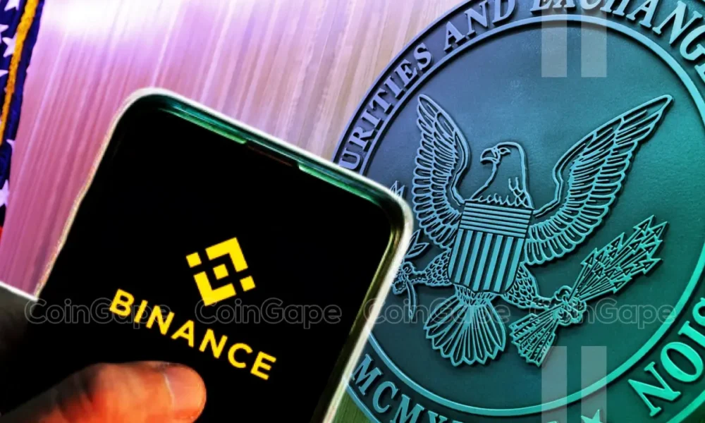 Binance Lawsuit Us Court Grants Secs Request For Extended Briefing In Binance Case.webp.webp