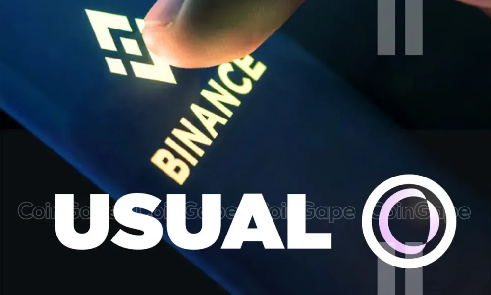 Binance To List Usual Usual On Launchpool With Pre Market Trading.webp.webp