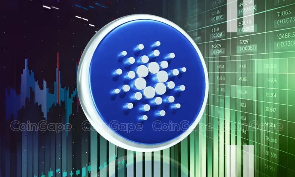 Cardano Price Set To Soar Analyst Says 5 Is Within Reach.webp.webp