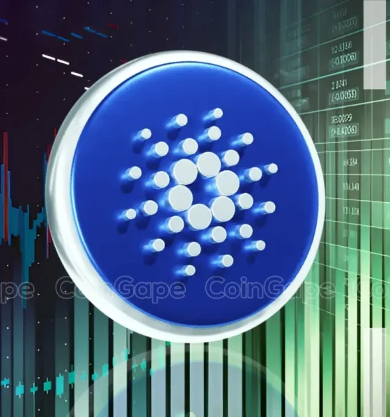 Cardano Price Set To Soar Analyst Says 5 Is Within Reach.webp.webp