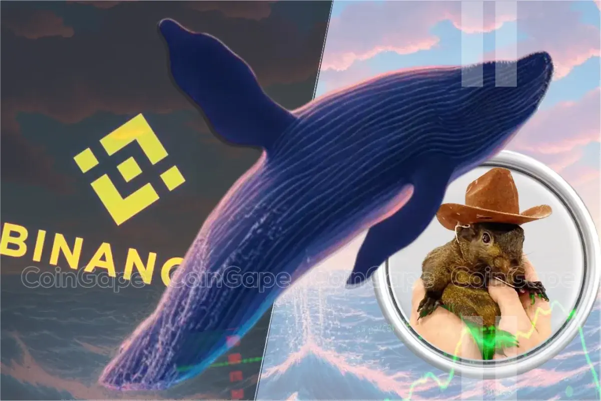 Crypto Whale Moves 7.12m In Pnut From Binance After Pnut Hits 1.85 Edited.webp.webp