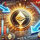 Dall·e 2024 11 20 10.42.09 A Financial Themed Image Focusing On Ethereum Eth Holders Experiencing Unrealized Losses And Questioning If Eth Is Undervalued. The Central Focus Is.webp.jpeg