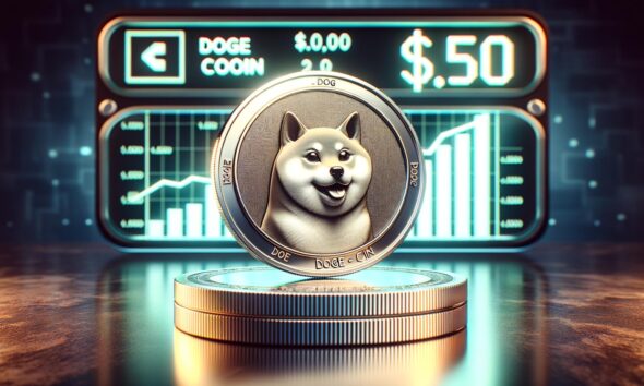 Dogecoin Doge Eyes 0.50.jpg