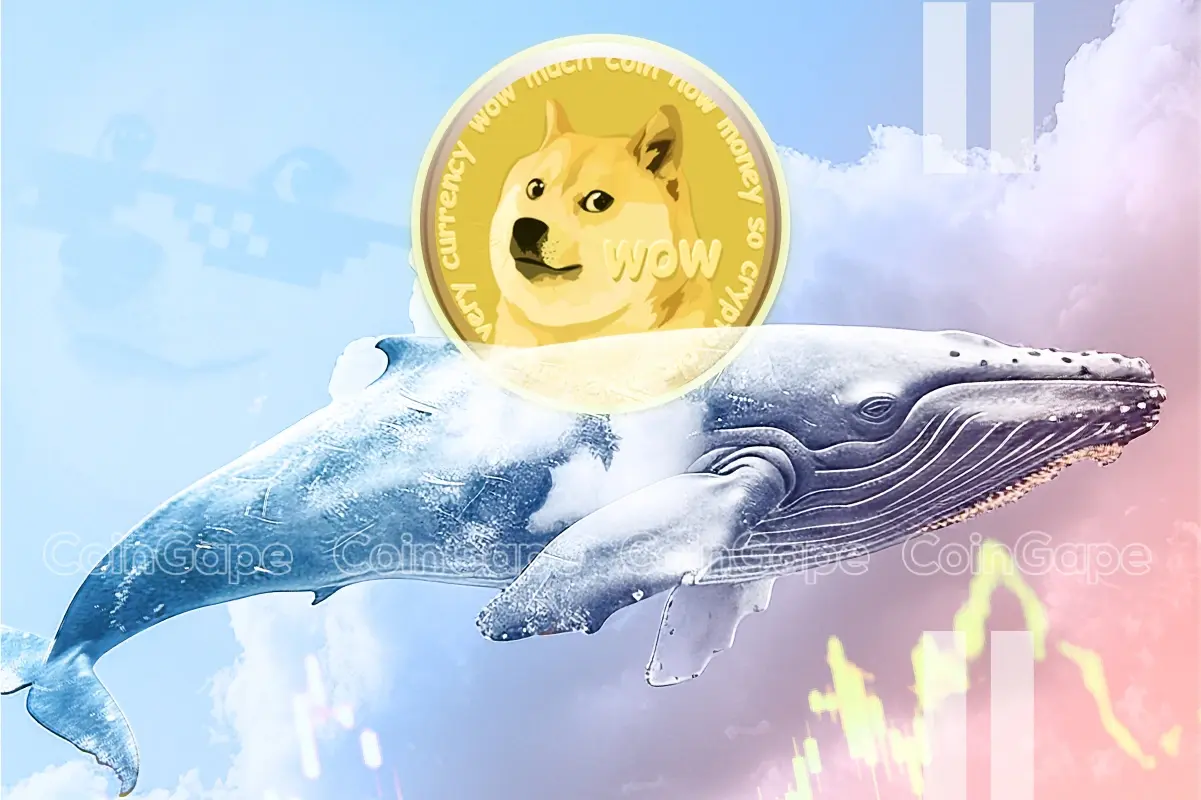 Dogecoin Whales Bag 311m Doge Sparking Optimism Over 0.4 Target Ahead.webp.webp