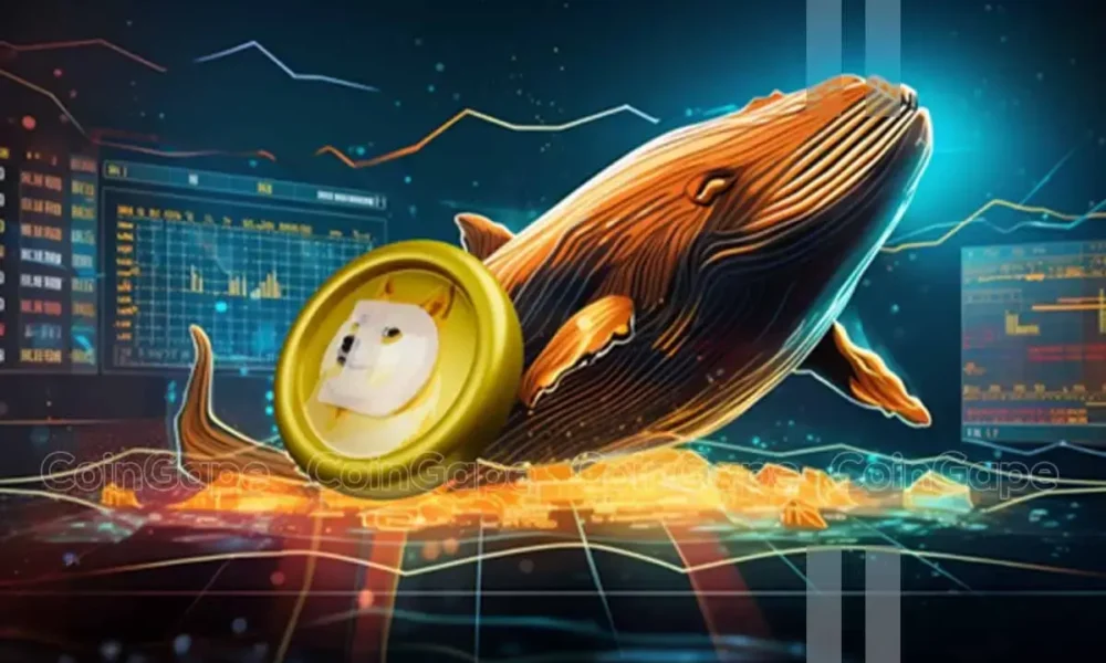 Dogecoin Whales Spend 140 Million Buying Doge And This Ethereum Token.webp.webp