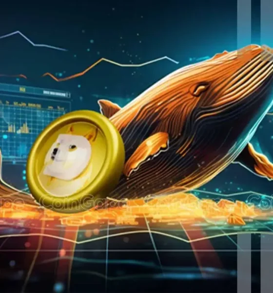 Dogecoin Whales Spend 140 Million Buying Doge And This Ethereum Token.webp.webp