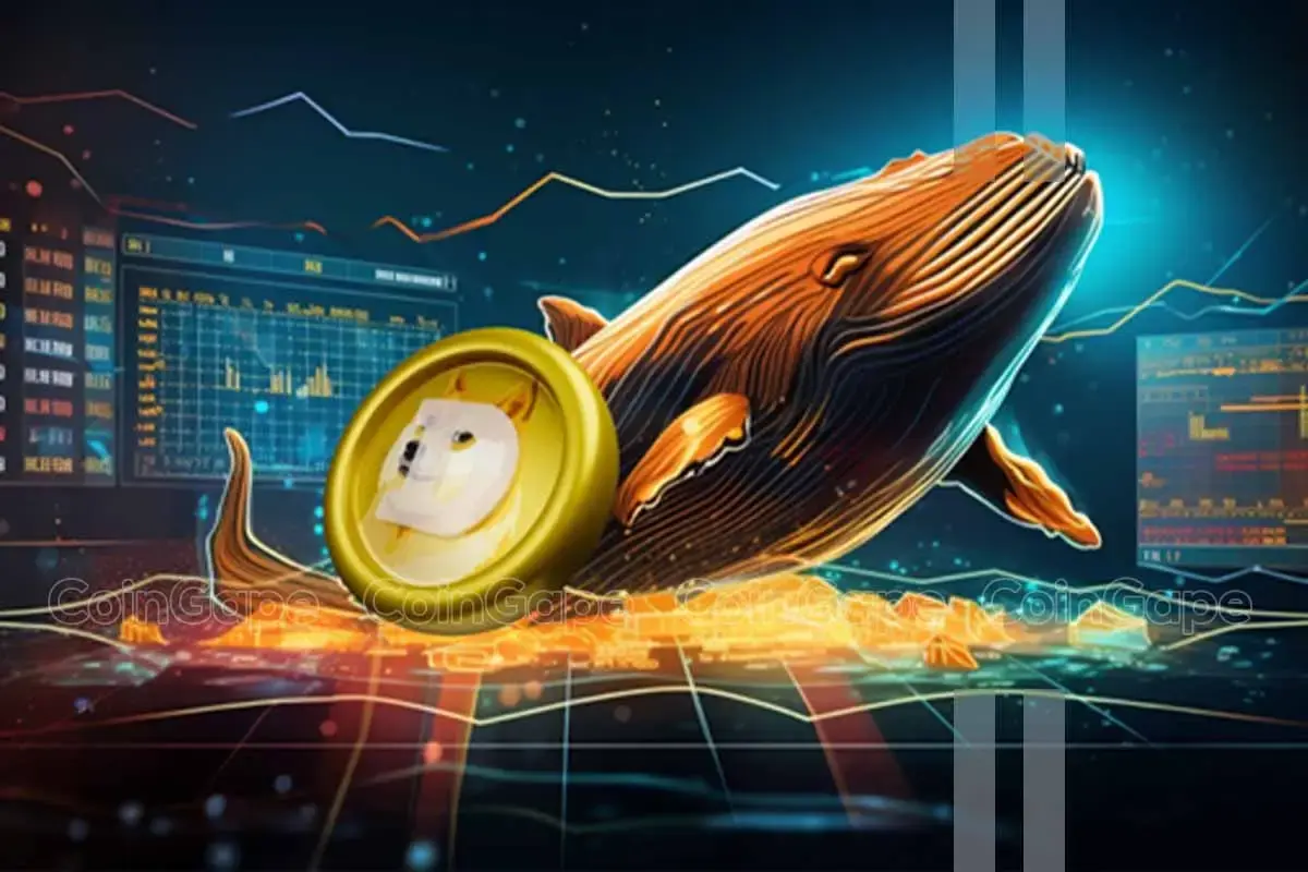 Dogecoin Whales Spend 140 Million Buying Doge And This Ethereum Token.webp.webp