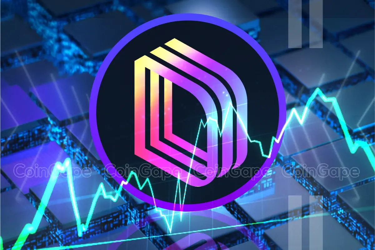 Drift Price Skyrockets 100 To Hit Ath On Major Listing.webp.webp