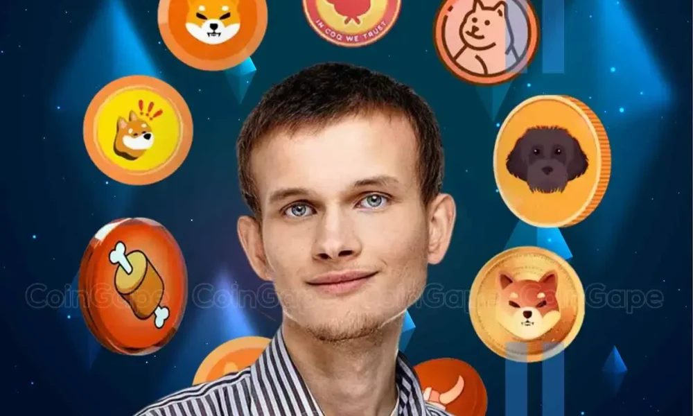 Ethereum Co Founder Vitalik Buterin Sell Meme Coins Heres Why.webp.webp