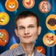 Ethereum Co Founder Vitalik Buterin Sell Meme Coins Heres Why.webp.webp