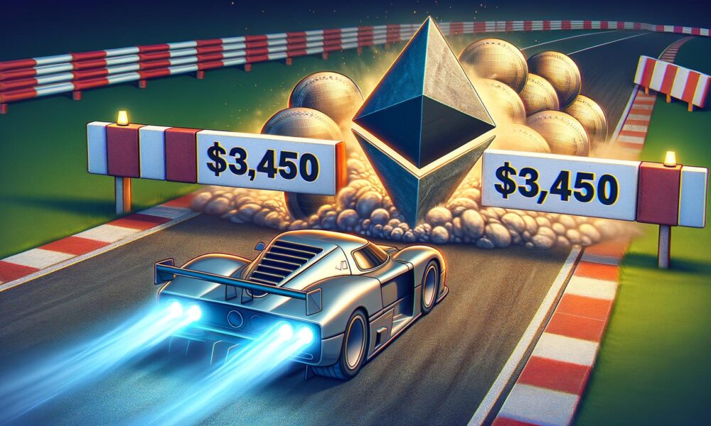 Ethereum Hits 3450 Wall.jpg