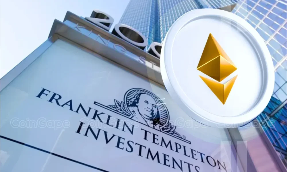 Franklin Templeton Expands Its Tokenization Platform To Ethereum.webp.webp