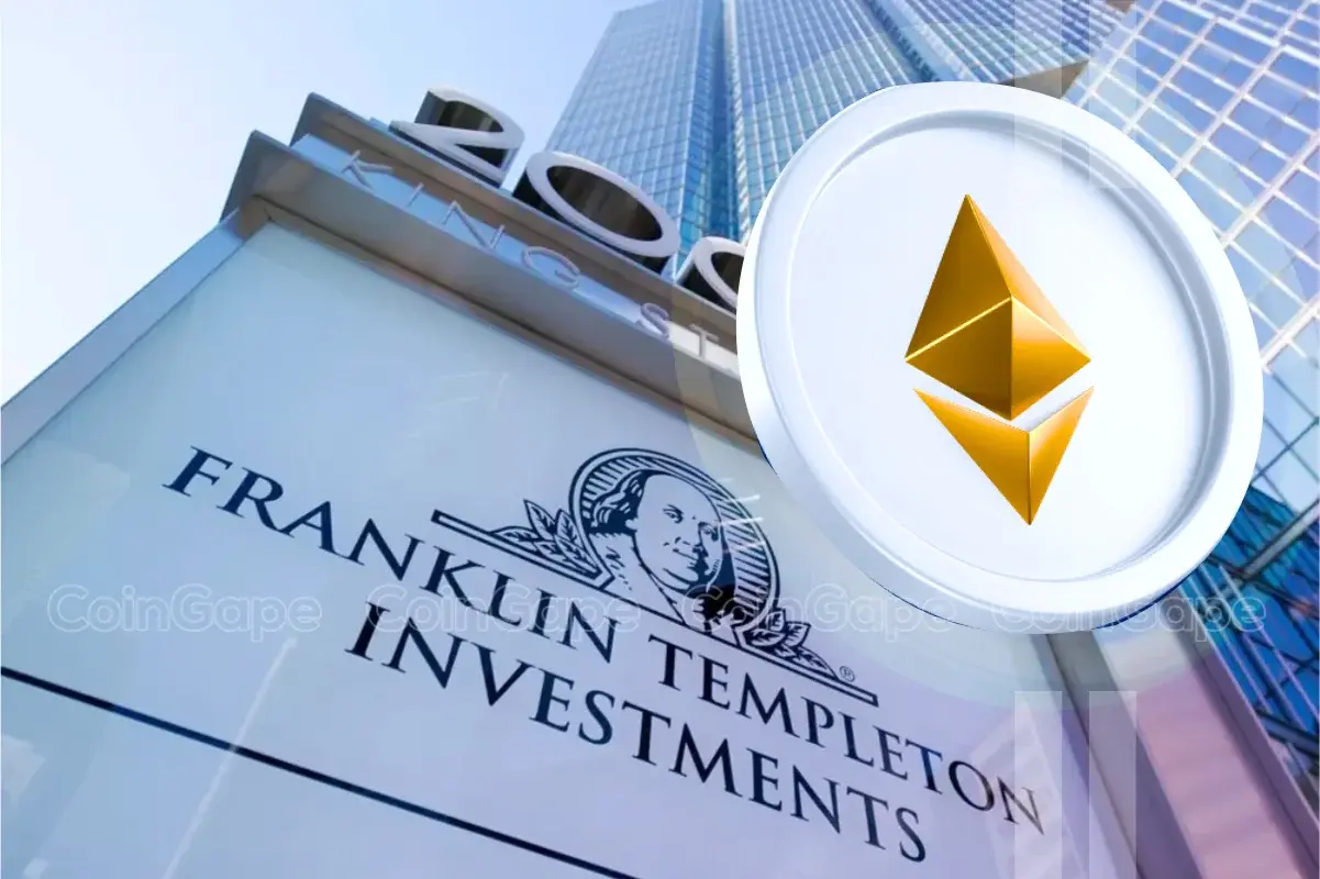 Franklin Templeton Expands Its Tokenization Platform To Ethereum.webp.webp