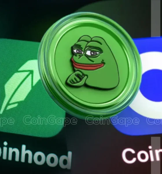 Pepe Coin Set To Be Listed On Coinbase Following Robinhood Listing.webp.webp