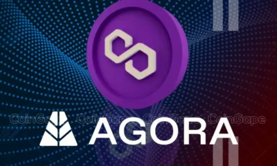 Polygon Agglayer Selects Agoras Ausd As Native Stablecoin Whats Next For Pol .webp.webp