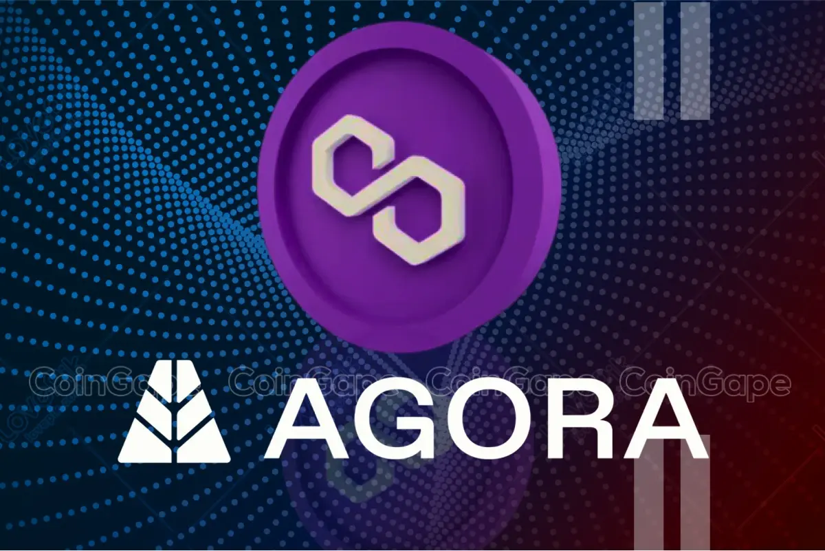 Polygon Agglayer Selects Agoras Ausd As Native Stablecoin Whats Next For Pol .webp.webp