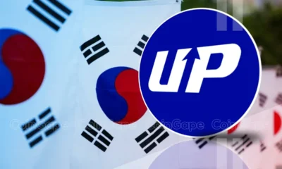 South Korea Exchange Uptbit Faces Probe Over Kyc Violations Heres All.webp.webp