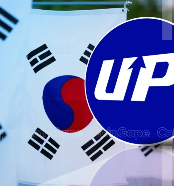 South Korea Exchange Uptbit Faces Probe Over Kyc Violations Heres All.webp.webp