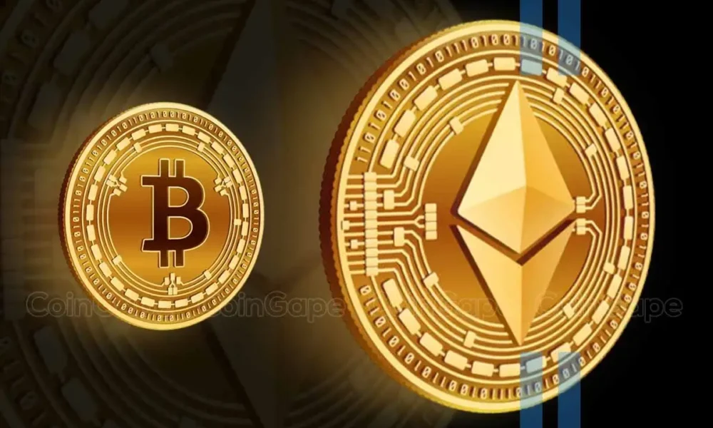 Spot Ethereum Etf Flips Bitcoin Etfs In Daily Inflows 5000 Target In Sight.webp.webp