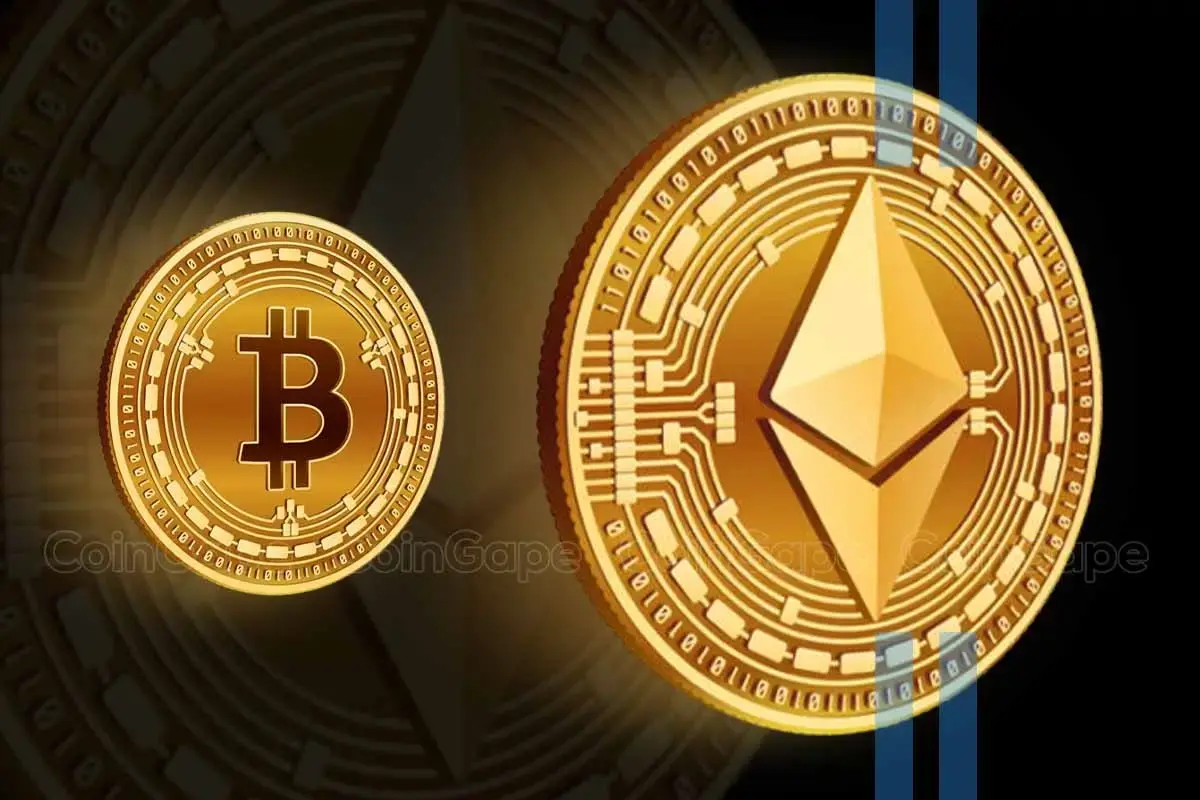 Spot Ethereum Etf Flips Bitcoin Etfs In Daily Inflows 5000 Target In Sight.webp.webp