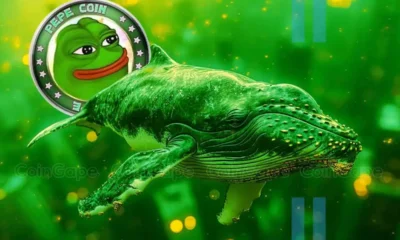 Super Pepe Coin Whale Sells 130b Pepe Shifts Focus To Eigen.webp.webp