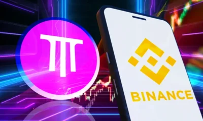 Thena The Token Soars 400 Following Binance Listing Announcement Edited.webp.webp