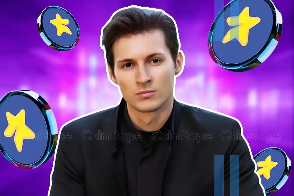 Telegram Ceo Pavel Durov Endorses Major Token Claims To Hold For Next 10 Years.webp.webp