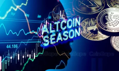 These 5 Coins Are Gaining Traction Ahead Of Altcoin Season 1 1.webp.webp