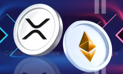 Top Analyst Says Xrp Price Will Flip Ethereum Price Heres Why.webp.webp