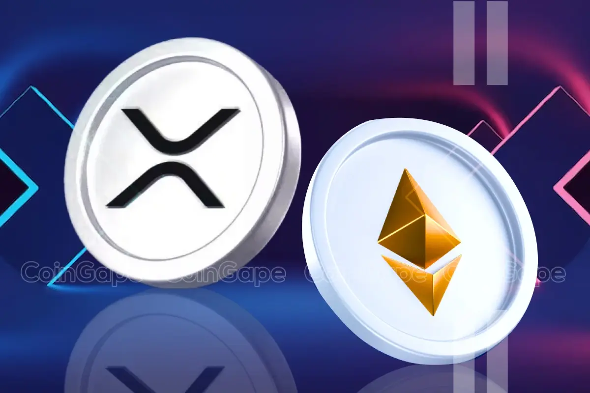 Top Analyst Says Xrp Price Will Flip Ethereum Price Heres Why.webp.webp