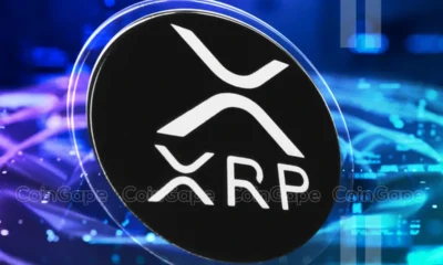 What Is Next For The Xrp Price Amid Break Into Top 5 Crypto 1.webp.webp