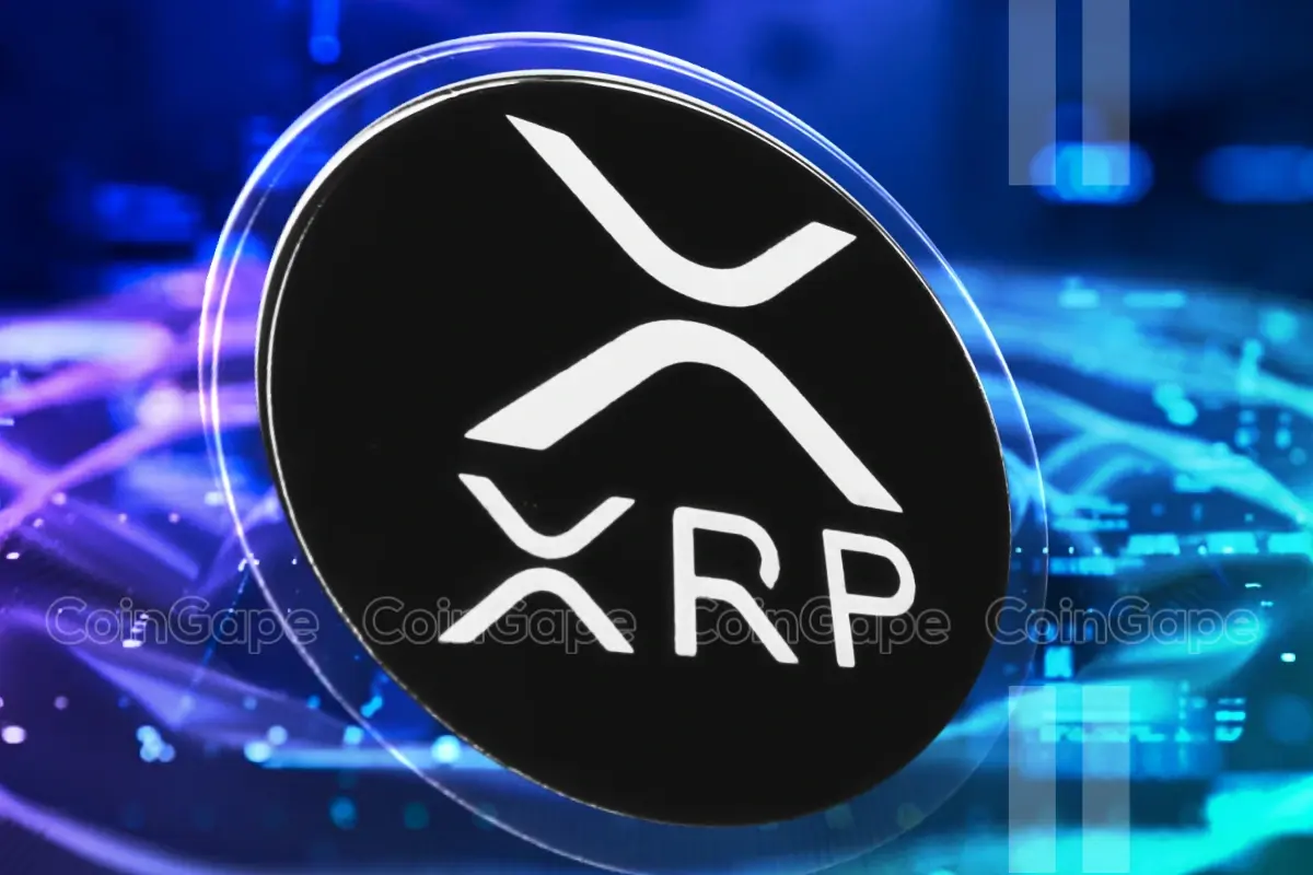 What Is Next For The Xrp Price Amid Break Into Top 5 Crypto 1.webp.webp