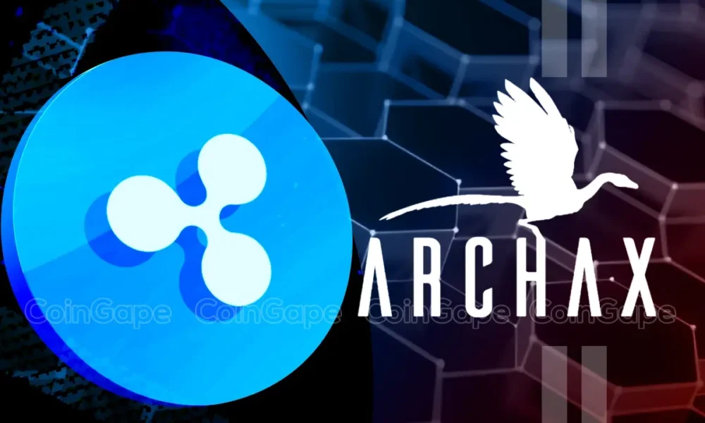 Xrp News Ripple Partner Archax Adds State Street Fidelity Lgim To Tokenized Funds.webp.webp